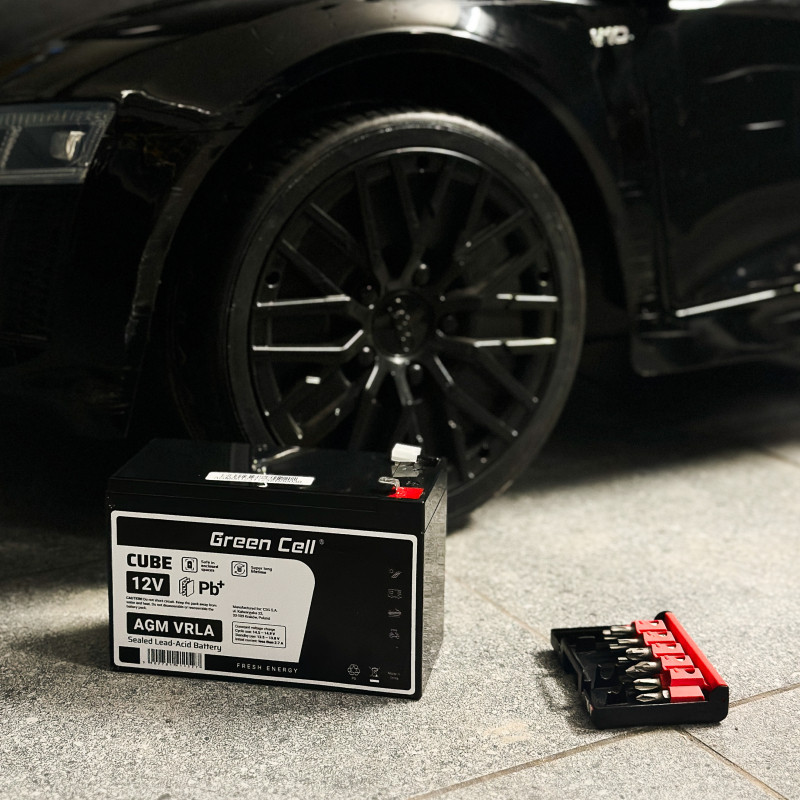 Green Cell - Slika 20