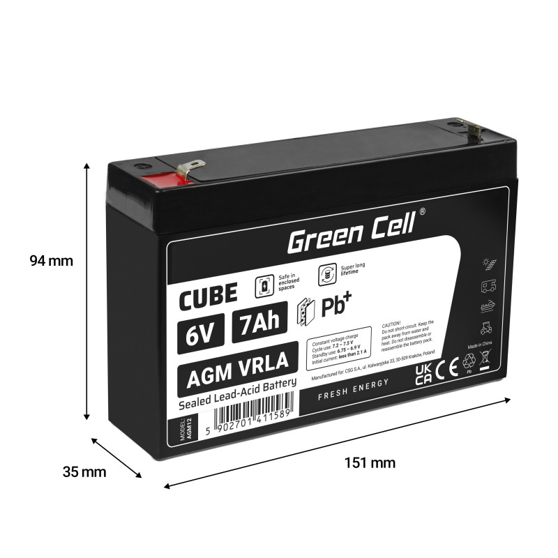 Green Cell - Slika 8