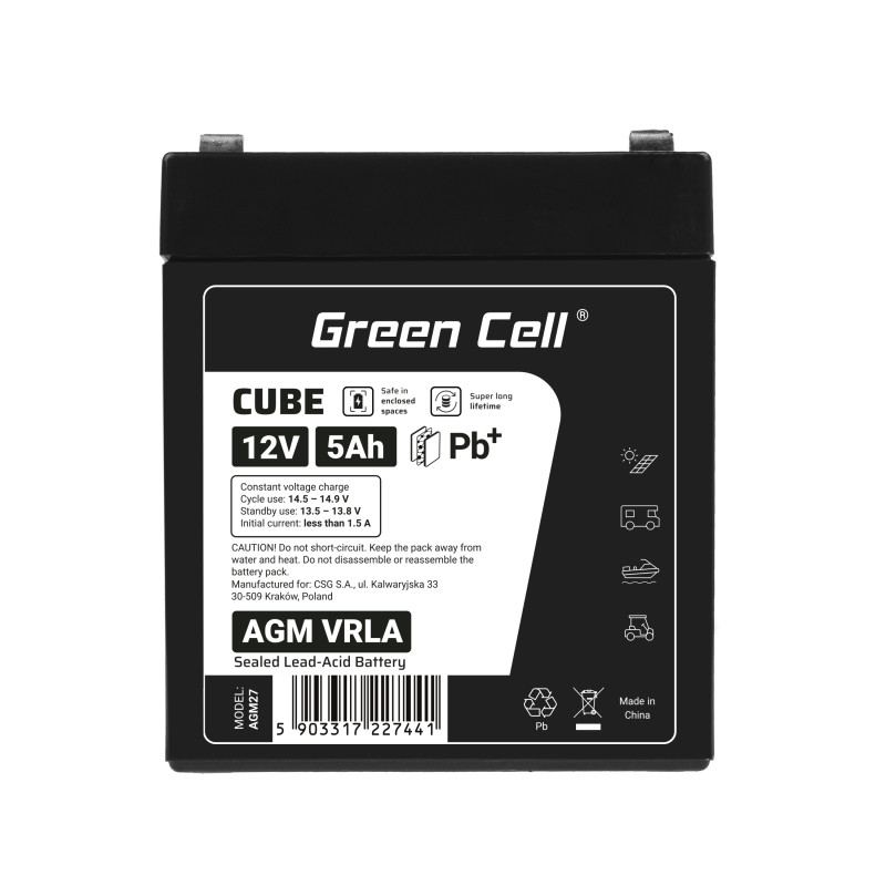Green Cell - Slika 7