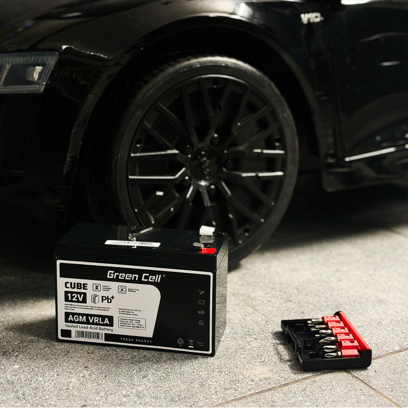 Green Cell - Slika 18