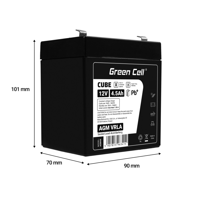 Green Cell - Slika 10