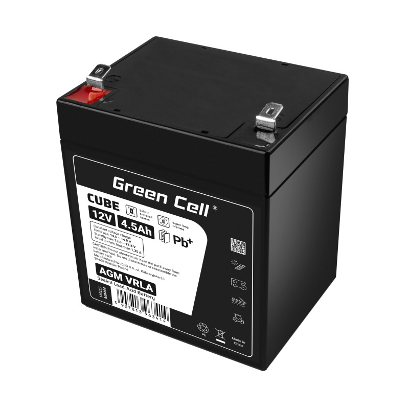 Green Cell - Slika 12