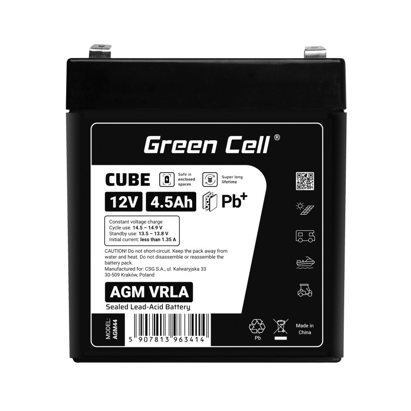 Green Cell - Slika 14