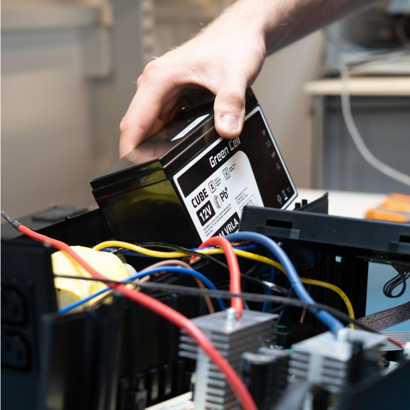 Green Cell - Slika 20