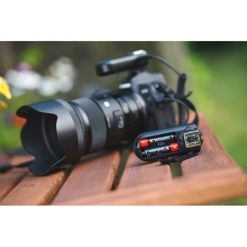 Verbatim AAA-LR03 Micro alkalna baterija (10 komada) blister pakiranje - Slika 7