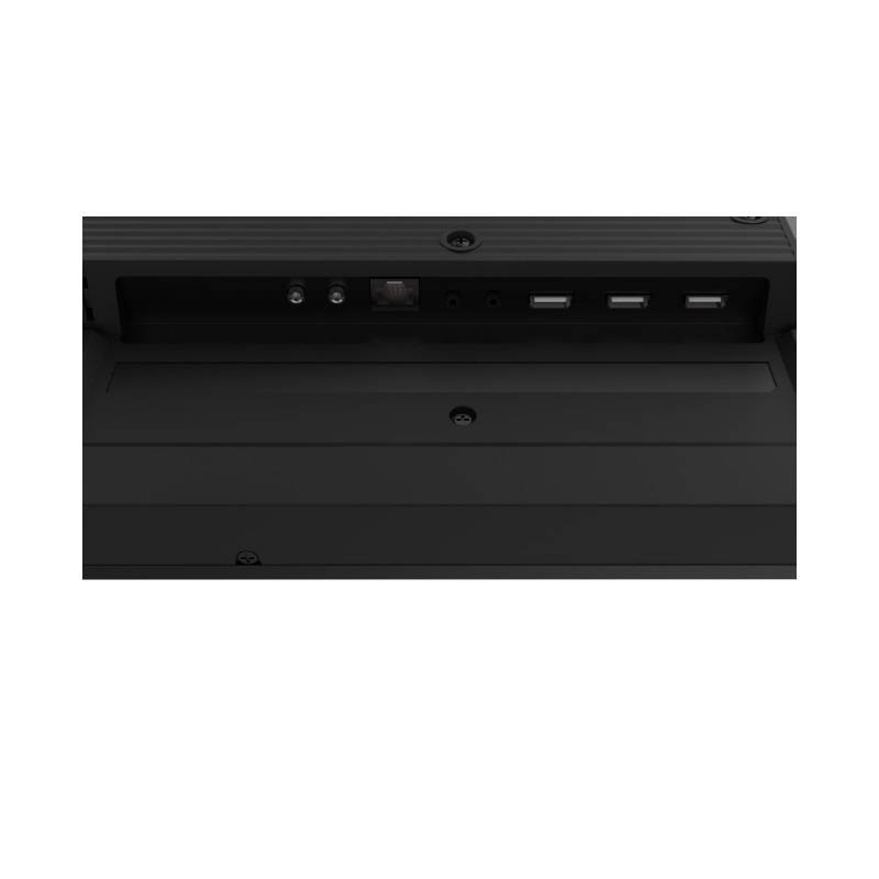 Iiyama 32" LH3241S-B2 FHD (1920x1080) IPS Signage, 16:9, 8ms, 350 cd/m2, 1200:1, VGA/HDMI, 1xUSB-A, zvučnici, crni - Slika 25