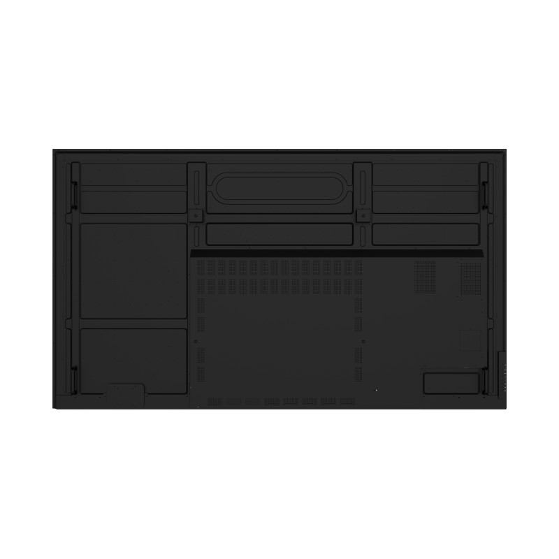 Iiyama 98" LH9875UHS-B2AG 4K UHD (3840x2160) IPS Signage, 60Hz, 16:9, 8ms, 500 cd/m2, 1200:1, VGA/DVI/HDMI/DP, 2x USB-A, zvučnici, crni - Slika 20