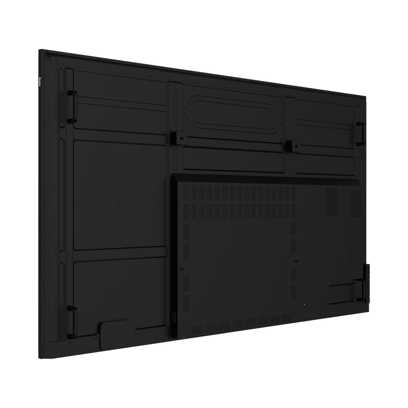 Iiyama 98" LH9875UHS-B2AG 4K UHD (3840x2160) IPS Signage, 60Hz, 16:9, 8ms, 500 cd/m2, 1200:1, VGA/DVI/HDMI/DP, 2x USB-A, zvučnici, crni - Slika 21