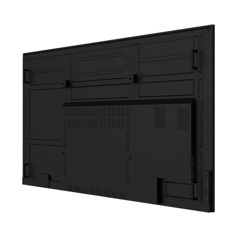 Iiyama 98" LH9875UHS-B2AG 4K UHD (3840x2160) IPS Signage, 60Hz, 16:9, 8ms, 500 cd/m2, 1200:1, VGA/DVI/HDMI/DP, 2x USB-A, zvučnici, crni - Slika 22