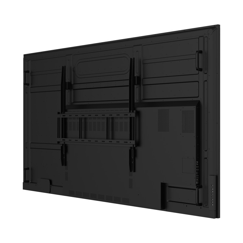 Iiyama 98" LH9875UHS-B2AG 4K UHD (3840x2160) IPS Signage, 60Hz, 16:9, 8ms, 500 cd/m2, 1200:1, VGA/DVI/HDMI/DP, 2x USB-A, zvučnici, crni - Slika 23