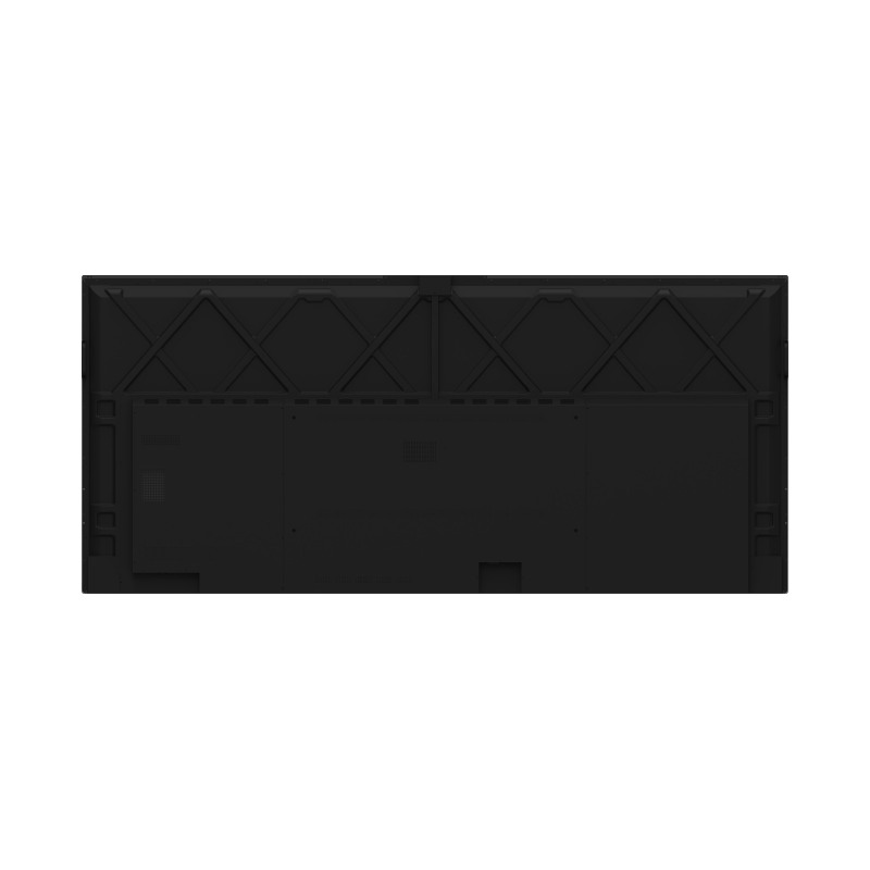 Iiyama 105" TE10518UWI-B1AG Touchscreen 5K UHD (5120x2160) VA, 21:9, 6,5ms, 450 cd/m2, 4000:1, 4xHDMI, 1xDP, 2xUSB-C, 1xRS-232, 2xRJ45, 8xUSB, zvučnici, crni - Slika 19