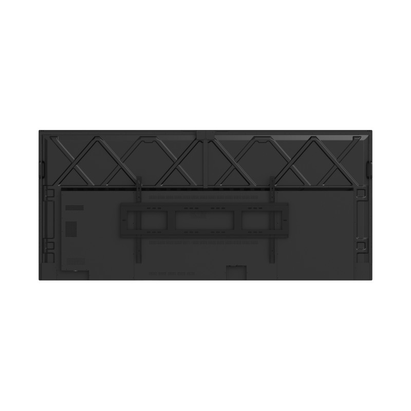 Iiyama 105" TE10518UWI-B1AG Touchscreen 5K UHD (5120x2160) VA, 21:9, 6,5ms, 450 cd/m2, 4000:1, 4xHDMI, 1xDP, 2xUSB-C, 1xRS-232, 2xRJ45, 8xUSB, zvučnici, crni - Slika 20