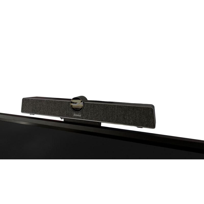 Iiyama 86" TE8612MIS-B3AG Touchscreen 4K UHD (3840x2160) VA, 16:9, 8ms, 400 cd/m2, 8000:1, VGA/HDMI, 5xUSB-A, 1xUSB-C, zvučnici, crni - Slika 28
