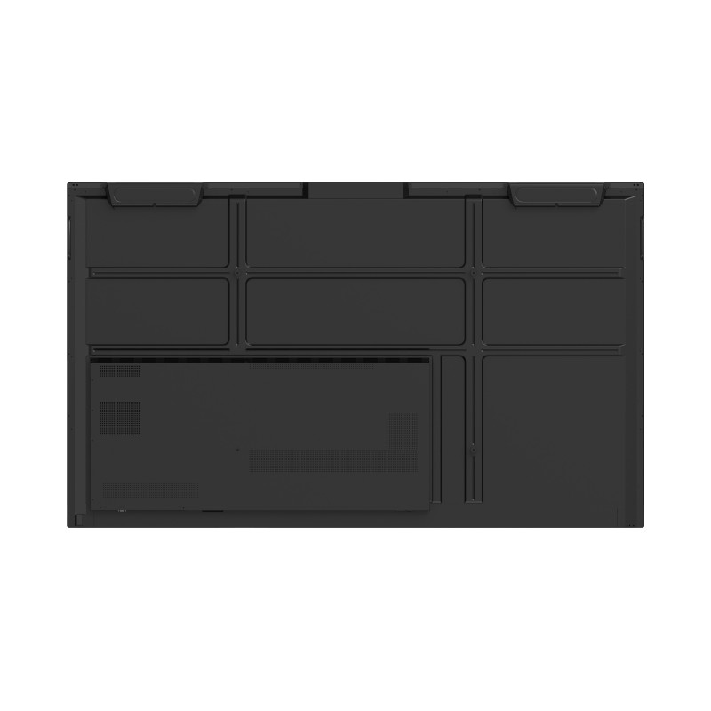 Iiyama 86" TE8614MIS-B2AG Touchscreen 4K UHD (3840x2160) VA, 16:9, 6.5ms, 450 cd/m2, 4000:1, 4xHDMI, 1xDP, 2xUSB-C, 4xUSB-A, 2xRJ45, zvučnici, crni - Slika 22