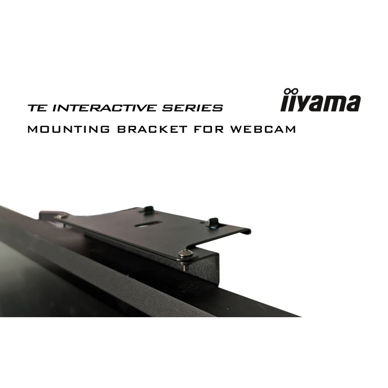 Iiyama 86" TE8614MIS-B2AG Touchscreen 4K UHD (3840x2160) VA, 16:9, 6.5ms, 450 cd/m2, 4000:1, 4xHDMI, 1xDP, 2xUSB-C, 4xUSB-A, 2xRJ45, zvučnici, crni - Slika 31