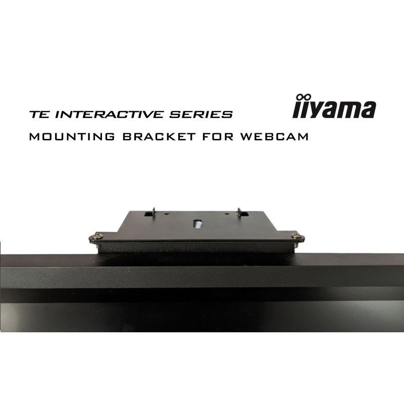 Iiyama 86" TE8614MIS-B2AG Touchscreen 4K UHD (3840x2160) VA, 16:9, 6.5ms, 450 cd/m2, 4000:1, 4xHDMI, 1xDP, 2xUSB-C, 4xUSB-A, 2xRJ45, zvučnici, crni - Slika 32