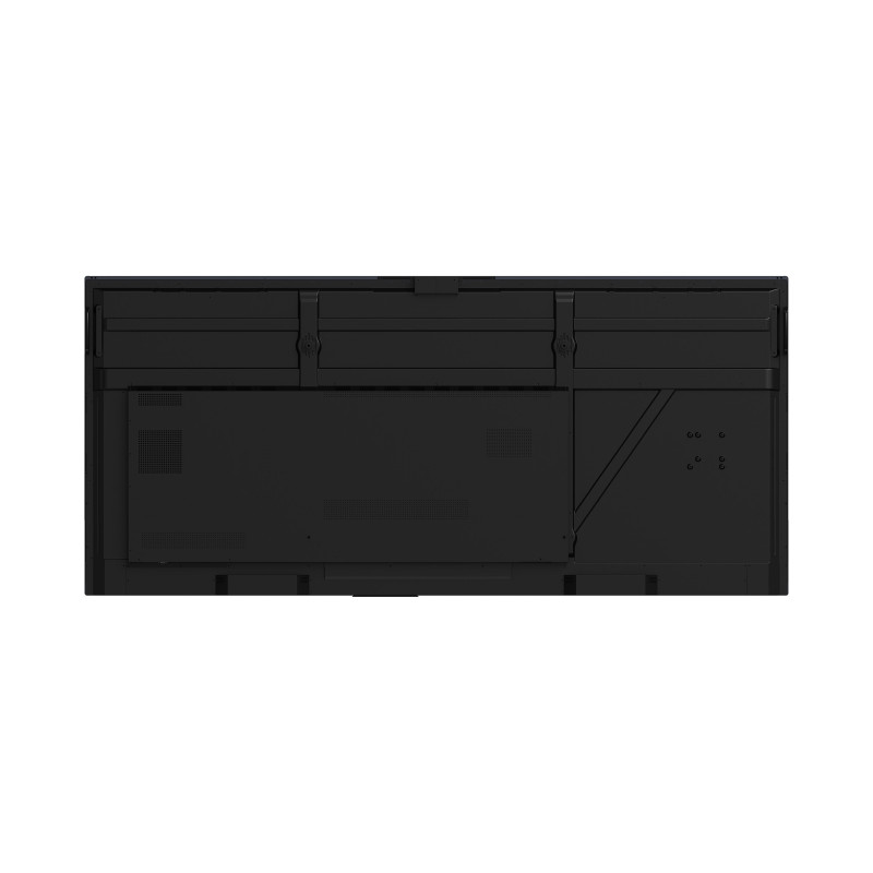 Iiyama 92" TE9218UWI-B1AG Touchscreen 5K UHD (5120x2160) VA, 21:9, 6.5ms, 500 cd/m2, 4000:1, HDMI/DP, 6xUSB-A, 2xUSB-C, zvučnici, crni - Slika 24