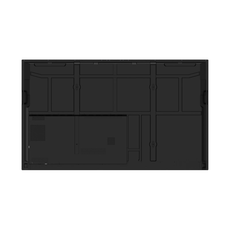 Iiyama 98" TE9812MIS-B3AG Touchscreen 4K UHD (3840x2160) IPS, 16:9, 8ms, 400 cd/m2, 1200:1, VGA/HDMI, 5xUSB-A, 1xUSB-C, zvučnici, crni - Slika 26