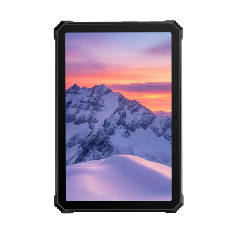 BLACKVIEW Tab Active 10 Pro 5G 12/512 GB, 10.95" FHD+ (1920x1200) IPS, 50MP/108MP, WiFi, DokeOS P 4.0 + zaštita za staklo, bez adaptera, crni - Slika 9