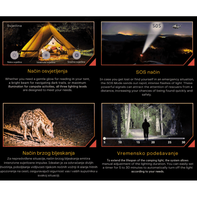 BLACKVIEW Tab Active 10 Pro 5G 12/512 GB, 10.95" FHD+ (1920x1200) IPS, 50MP/108MP, WiFi, DokeOS P 4.0 + zaštita za staklo, bez adaptera, crni - Slika 14