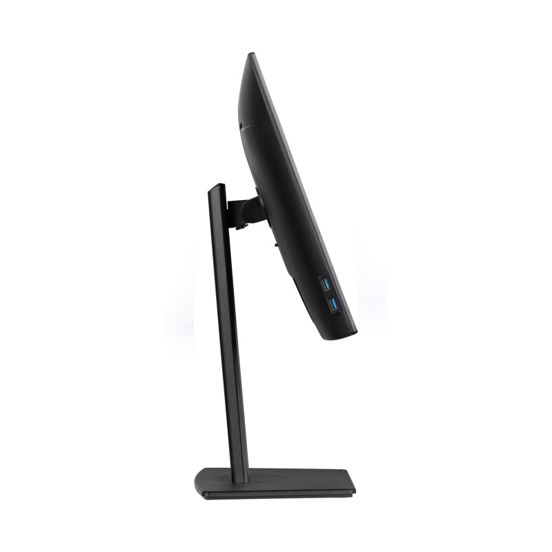 Iiyama 27" XUB2792UHSU-B6 4K UHD (3840×2160) IPS, Pivot, 16:9, 4ms, 350cd/m2, 1300:1, HDMI/DP, 3×USB-A, USB-C PD, zvučnici, crni - Slika 12