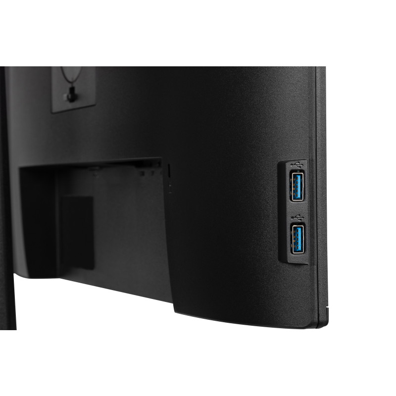 Iiyama 27" XUB2792UHSU-B6 4K UHD (3840×2160) IPS, Pivot, 16:9, 4ms, 350cd/m2, 1300:1, HDMI/DP, 3×USB-A, USB-C PD, zvučnici, crni - Slika 15