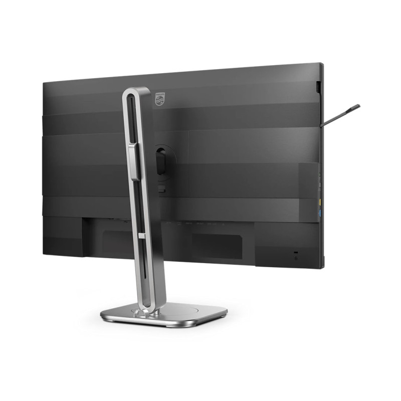 Philips 27" 27B2G5601/00 QHD (2560x1440) IPS, Pivot, 4ms, 300cd/m2, 1500:1, HDMI/DP, 4×USB3.2/USB-C (96W), zvučnici - Slika 11