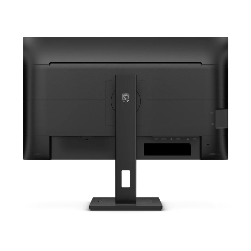 Philips 27" 27B1U3900/00 UHD (3840×2160) IPS, Pivot, 4ms, 350cd/m2, 2×HDMI/DP, 3×USB3.2/USB-C (90W), RJ45, crni - Slika 9