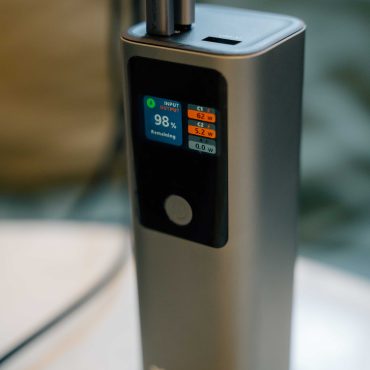 Verbatim Powerbank 27000mAH Charge 'n' Go 183W max