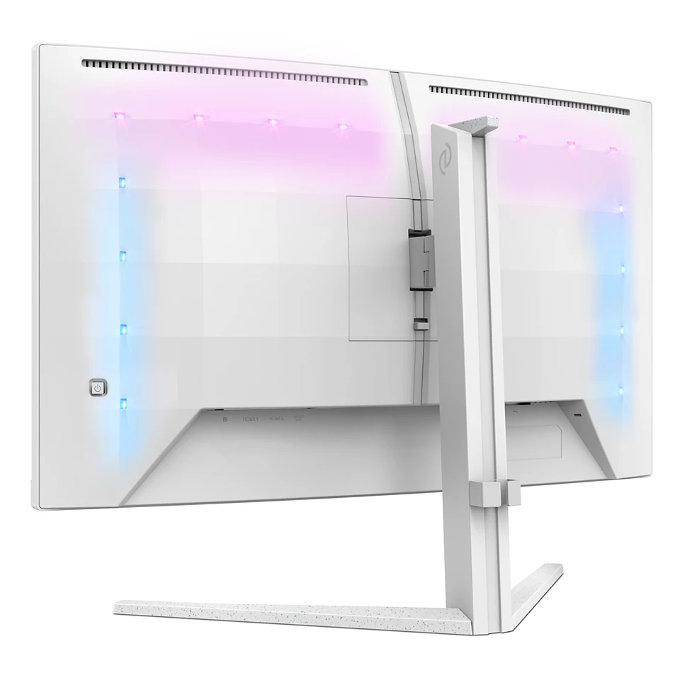 Philips 27" 27M2C5501/00 QHD (2560x1440) VA curved, 16:9, 300 cd/m2, 5000:1, 180 Hz, 0,5 ms, HDMIx2, DP, HAS - Slika 8