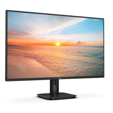 Philips 27" 27E1N1300A/00 FHD (1920x1080) IPS 16:9, 100Hz, 250 cd/m2, 1300:1, 1 ms, HDMI, DP, USB-C, USB-Ax2, zvućnici