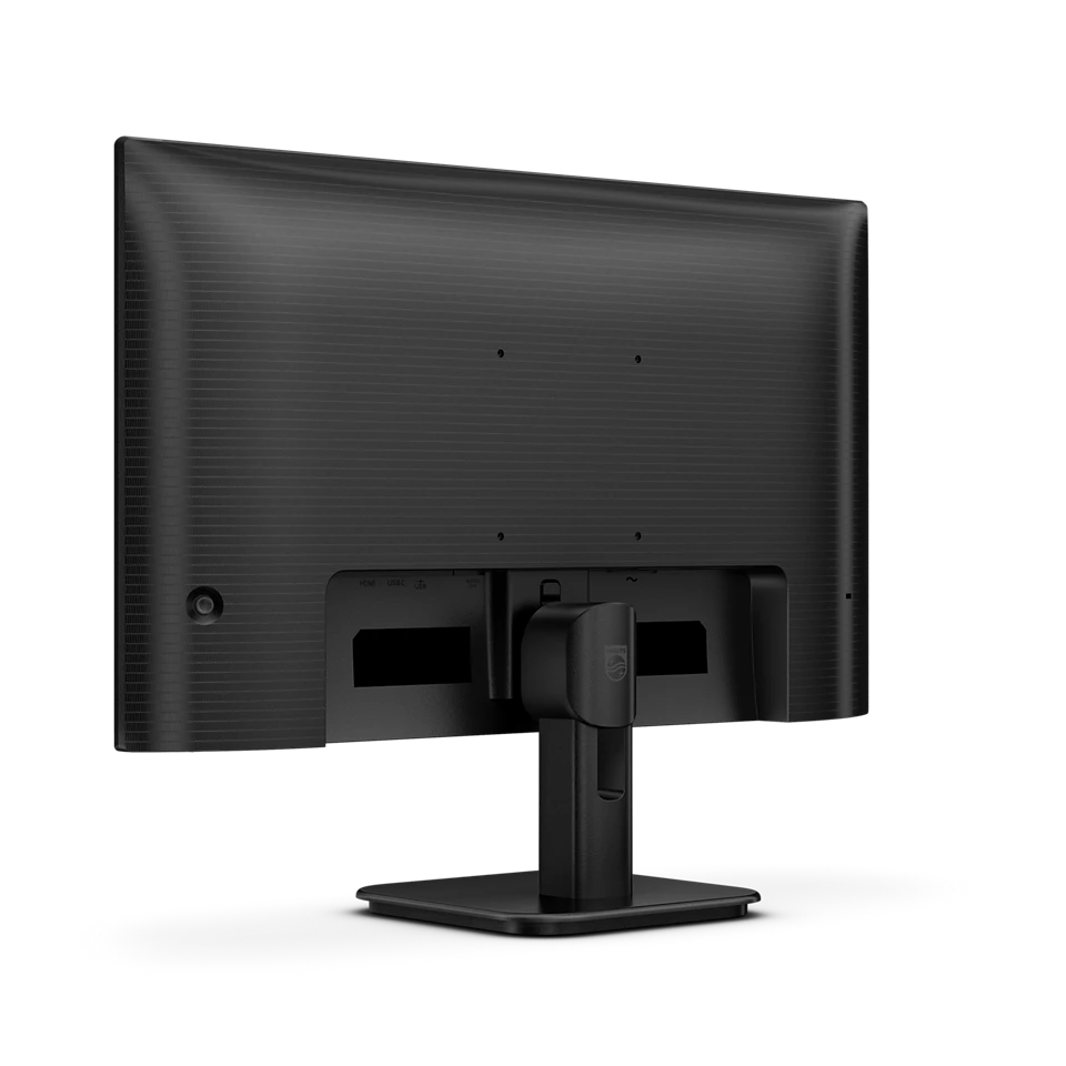 Philips 24" 24E1N1300A/00 FHD (1920x1080) IPS, 120Hz, 300 cd/m2, 1500:1, 4ms, HDMI, USB-C (DP alt), USB-Ax2, zvučnici, crni - Slika 4