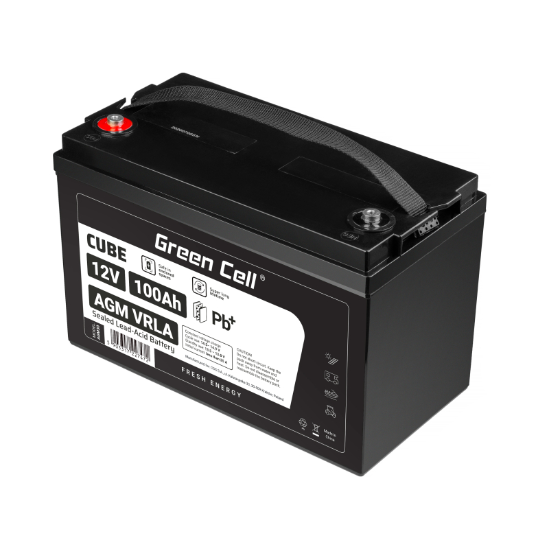 Green Cell - Slika 4