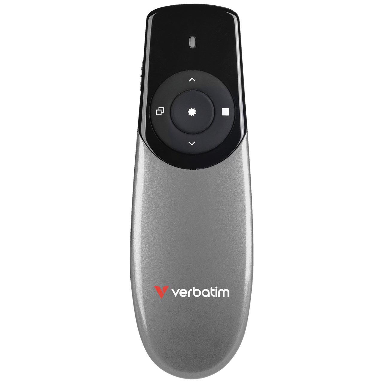 Verbatim Focus bežični prezenter Wireless presenter with red laser pointer - Slika 13
