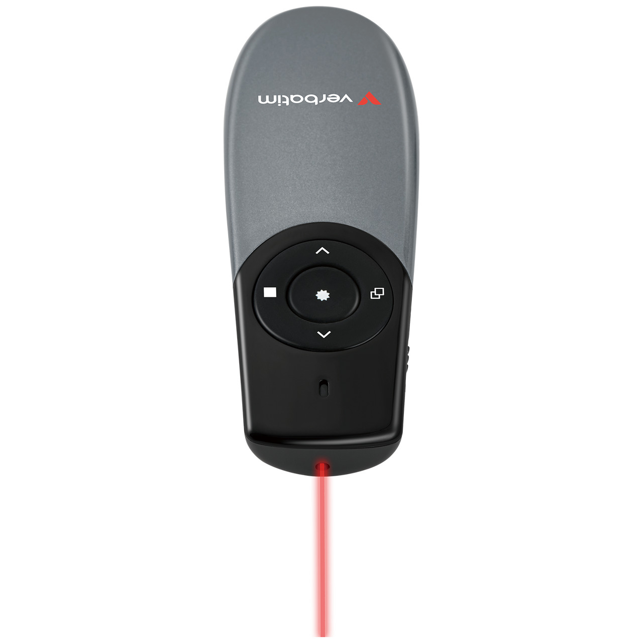 Verbatim Focus bežični prezenter Wireless presenter with red laser pointer - Slika 11