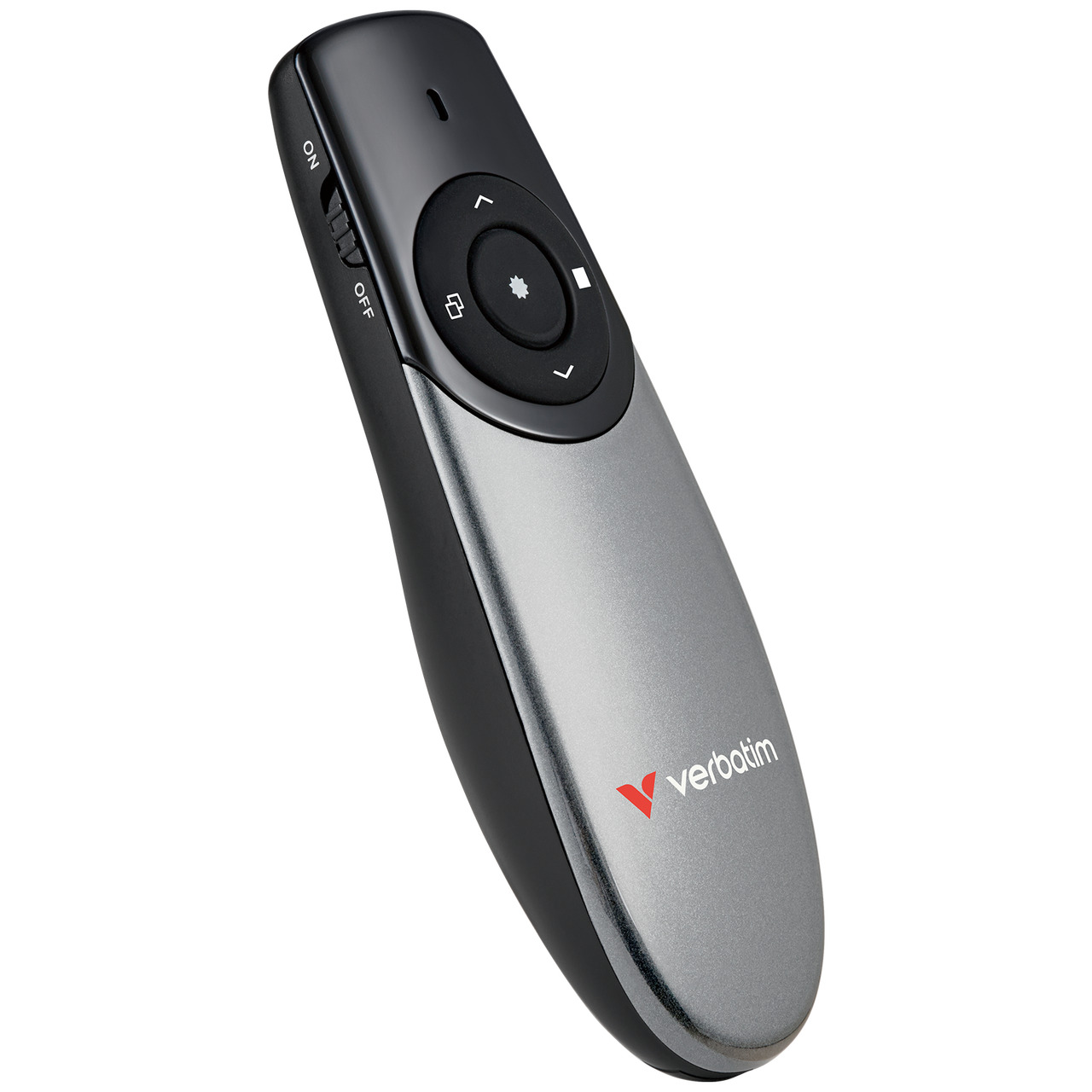 Verbatim Focus bežični prezenter Wireless presenter with red laser pointer - Slika 12