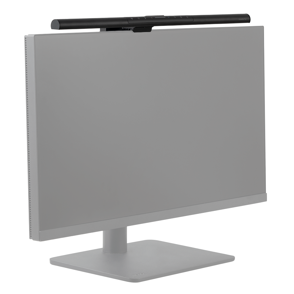 BenQ Screenbar Pro Monitor Light, black - Slika 3