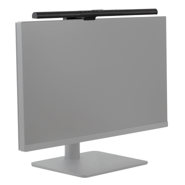 BenQ Screenbar Pro Monitor Light, black