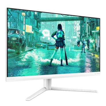 Philips 27" 27M2N3201A/00 1920 x 1080 (Full HD) 16:9 Fast IPS, 180Hz, 300 cd/m2, 1000:1, 0.5ms, HDR10, 2xHDMI, DP, Zvučnici
