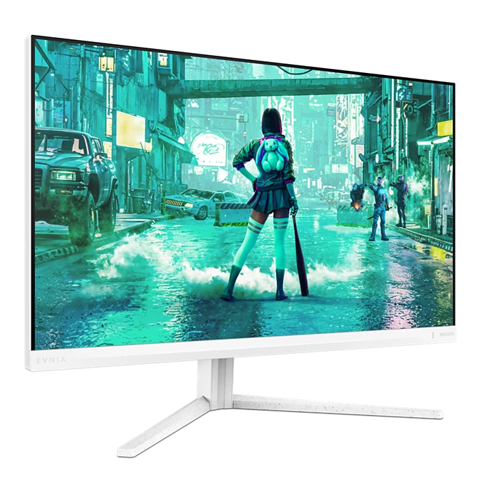 Philips 27″ 27M2N3201A/00 1920 x 1080 (Full HD) IPS, 180Hz, 0.5ms, HDR10, 2xHDMI, DP, Zvučnici