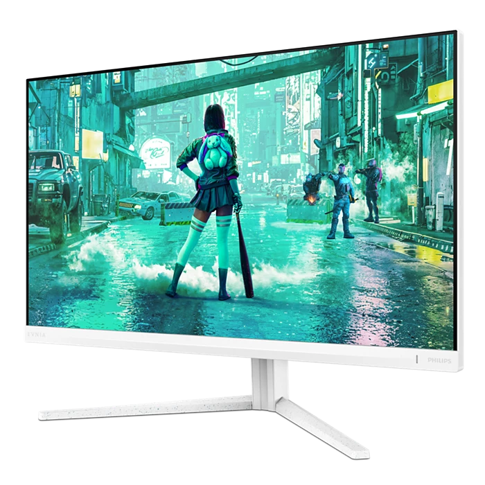 Philips 27" 27M2N3201A/00 1920 x 1080 (Full HD) IPS, 180Hz, 0.5ms, HDR10, 2xHDMI, DP, Zvučnici - Slika 5
