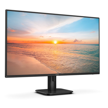 Philips 27" 27E1N1200A/00 FHD (1920x1080) IPS 16:9, 120Hz, 300 cd/m2, 1500:1, 4ms, VGA, HDMI, DP, Tilt, zvučnici