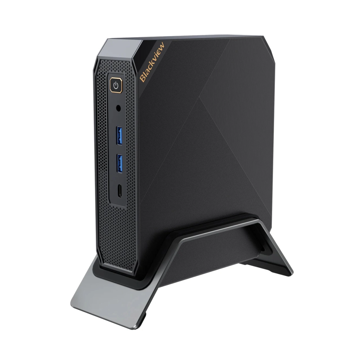 BLACKVIEW MP200 Mini PC, Intel Core i9-11900H, 16GB DDR4, 1TB SSD, Intel UHD, HDMI/DP/ + Win 11 Pro - Slika 9
