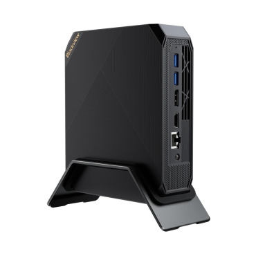 BLACKVIEW MP200 Mini PC, Intel Core i9-11900H, 16GB DDR4, 1TB SSD, Intel UHD, HDMI/DP/ + Win 11 Pro