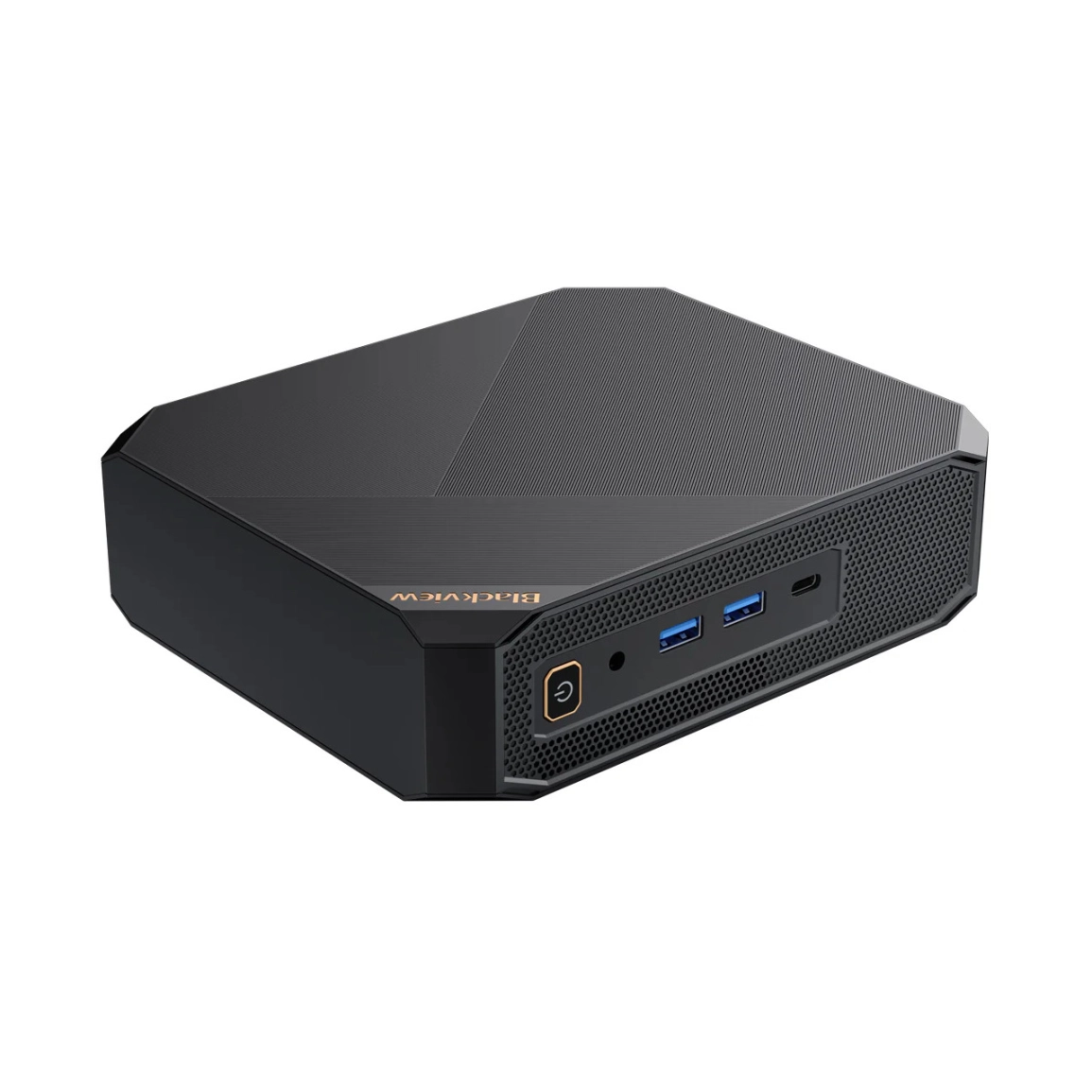 BLACKVIEW MP200 Mini PC, Intel Core i9-11900H, 16GB DDR4, 1TB SSD, Intel UHD, HDMI/DP/ + Win 11 Pro - Slika 2