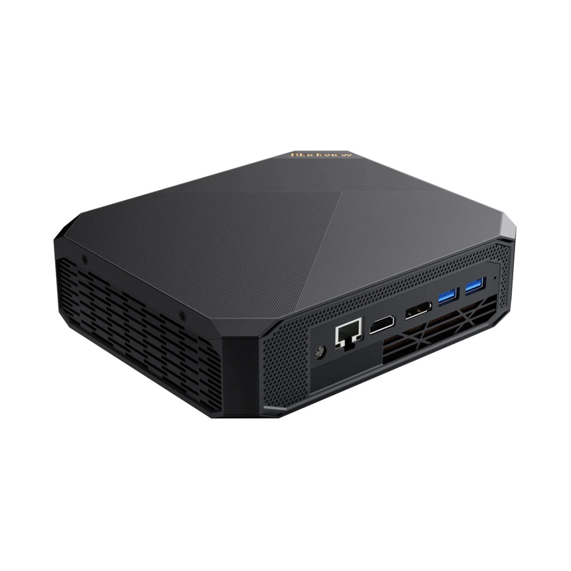 BLACKVIEW MP200 Mini PC, Intel Core i9-11900H, 16GB DDR4, 1TB SSD, Intel UHD, HDMI/DP/ + Win 11 Pro - Slika 3