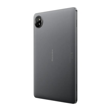 BLACKVIEW Tab 20 4/64 GB WiFi, 10.1" HD (800x1280) IPS, 5MP/8MP, DokeOS P 4.1, + preklopna torbica, bez adaptera, sivi
