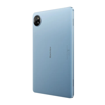 BLACKVIEW Tab 20 4/64 GB WiFi, 10.1" HD (800x1280) IPS, 5MP/8MP, DokeOS P 4.1, + preklopna torbica, bez adaptera, plavi