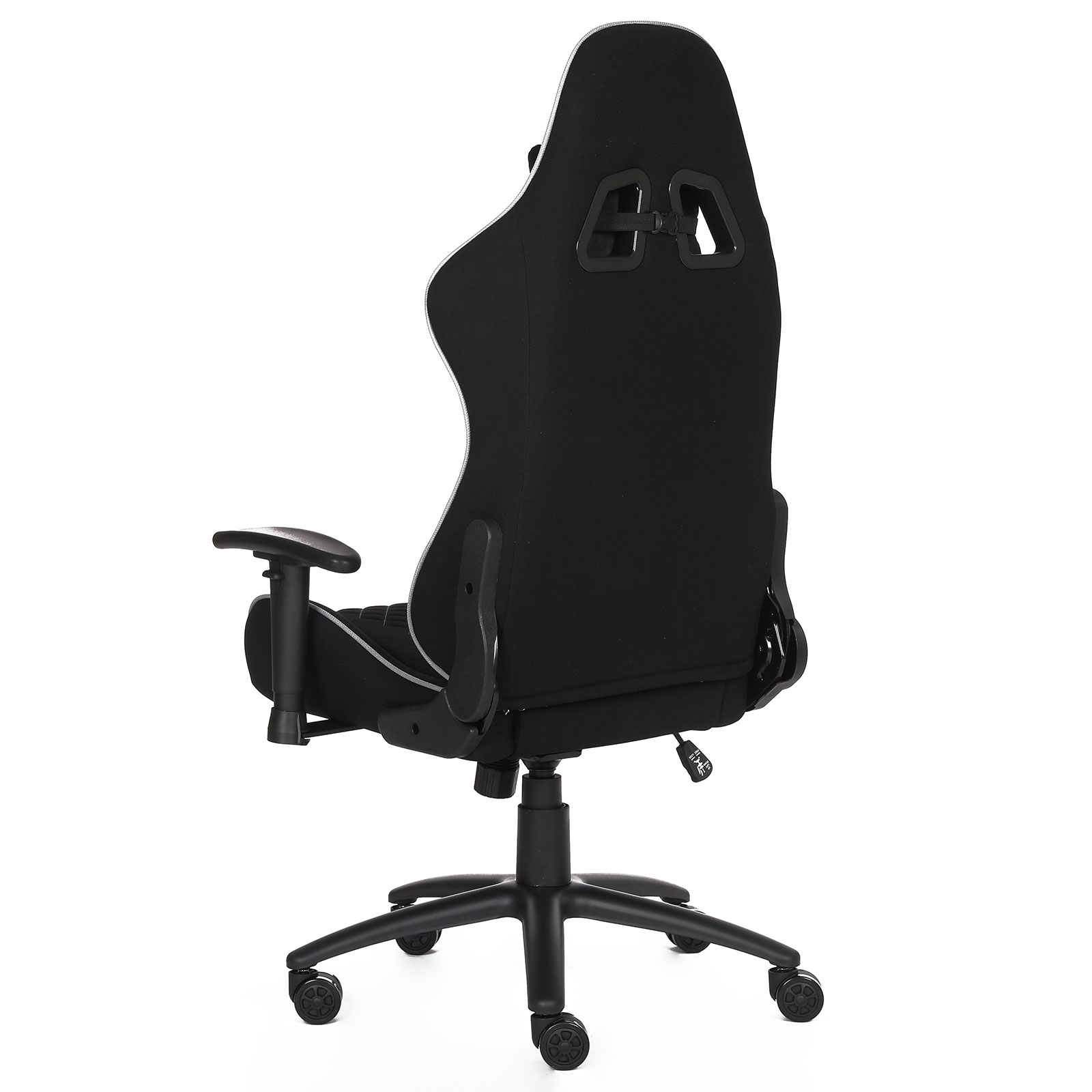 Bit Force KHAN F-2D igraća stolica s potpornim jastučićima - Slika 43