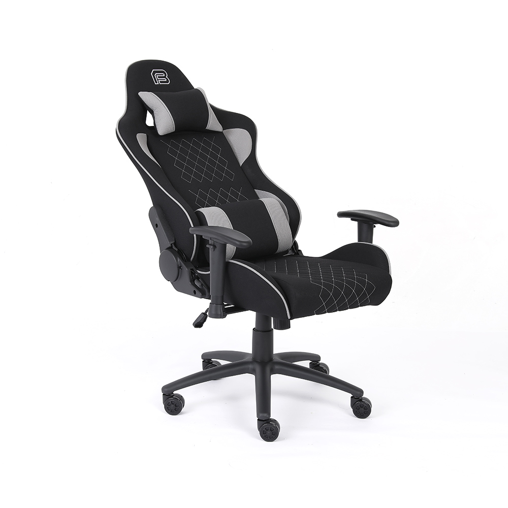 Bit Force KHAN F-2D igraća stolica s potpornim jastučićima - Slika 38